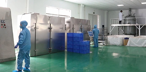 Experiência em Produção