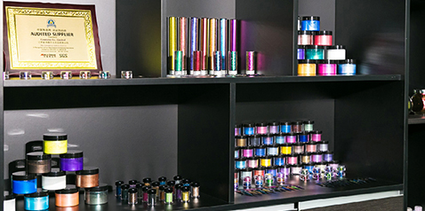 Padrões de Qualidade