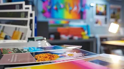 pigments for printing