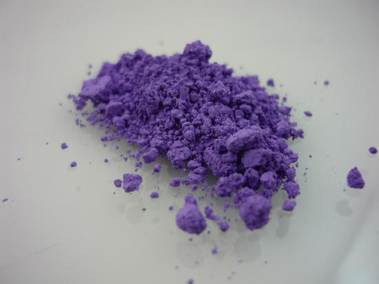 Pigmento Violeta Ultramarino, Grau Cosmético – KT-40002B - Kolortek