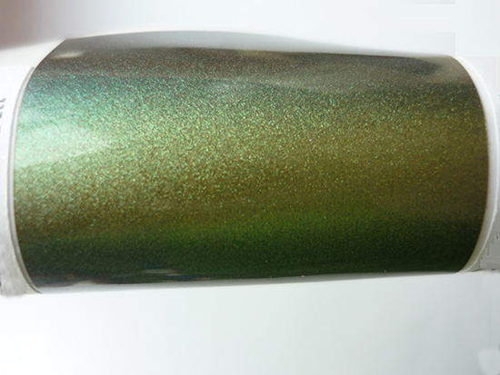 Pigmento com mudança de cor olivina/violeta, 20–80 μm – KT-90593 - Kolortek