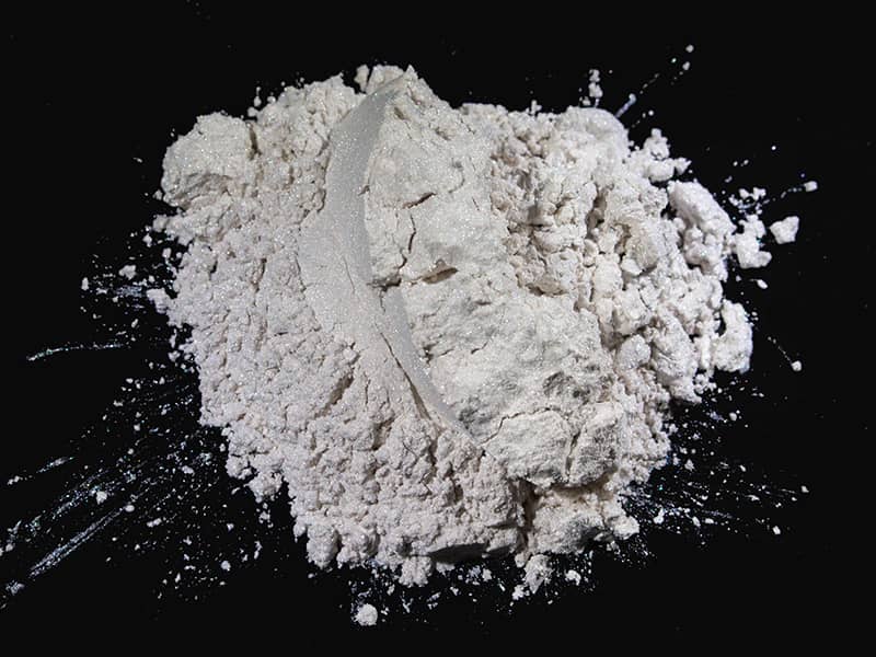 Série Branco Prateado