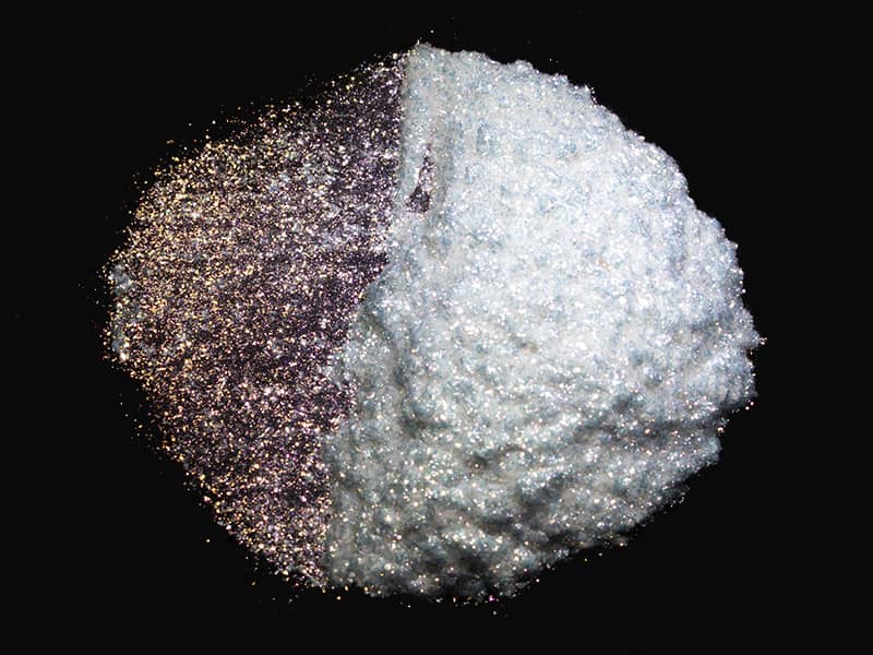 Série Borossilicato