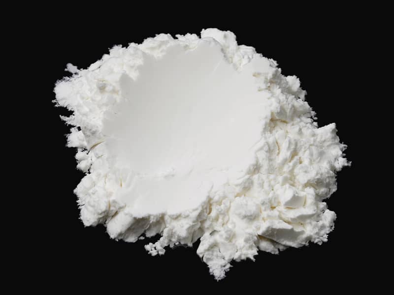 Preenchimentos cosméticos e pigmentos tratados