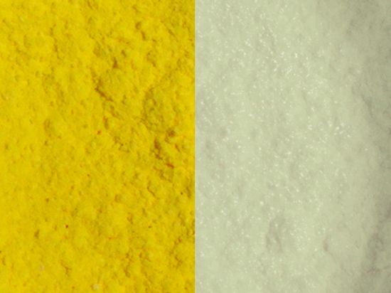 Pigmento que muda de cor ativado pelo calor para cosméticos. - Kolortek