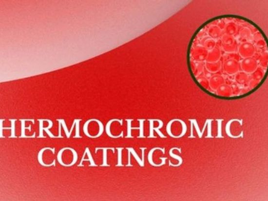 O que é tinta termocrômica e como ela funciona em revestimentos?