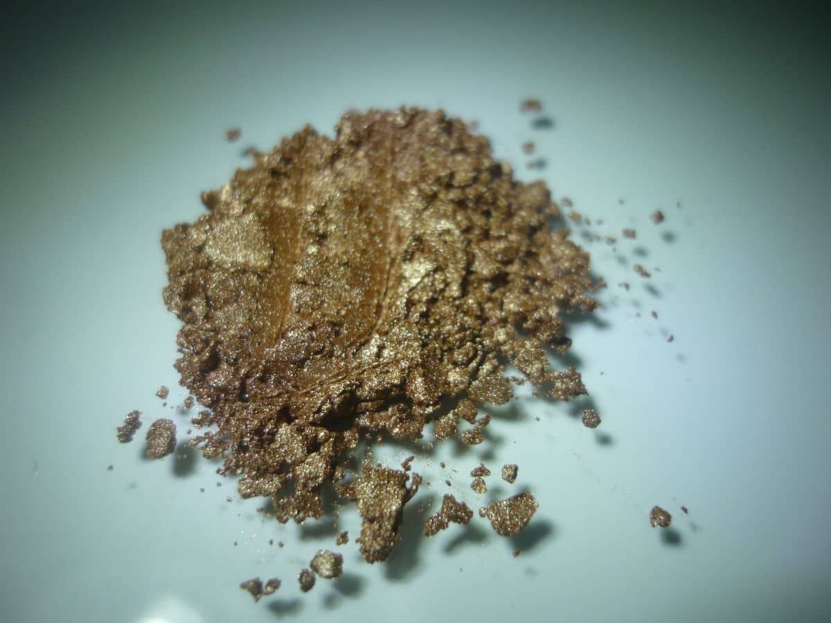 metallic mica powder metallic mica powder
