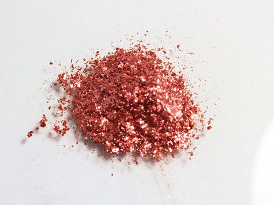 Super Wine Red Pearlescent Pigments KT-7573 Super Wine Red Pearlescent Pigments