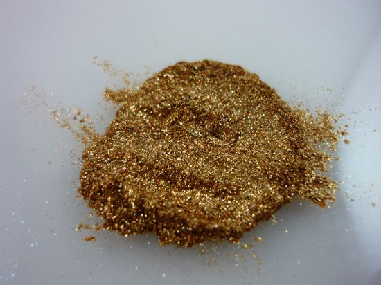 borosilicate pigment