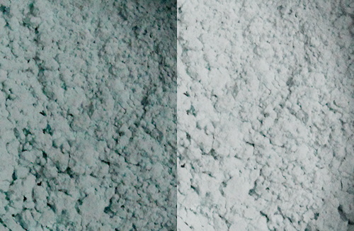 heat reactive pigment Green heat reactive pigment Green