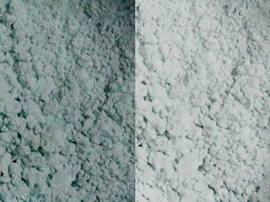 Thermochromic Powder Malachite Green