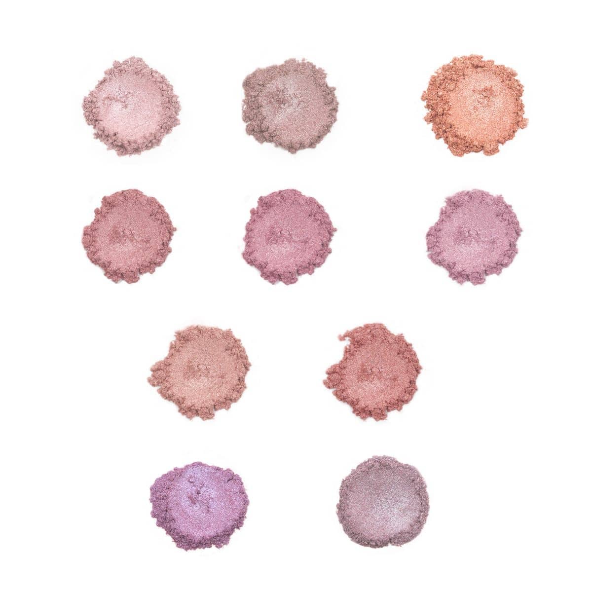 cosmetic pigment