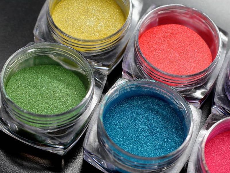 Guia de Fornecimento de Pigmentos Perolados para Marcas Próprias de Cosméticos