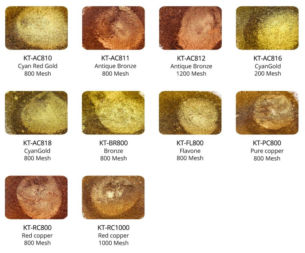 gold bronze powder supplier gold bronze powder supplier